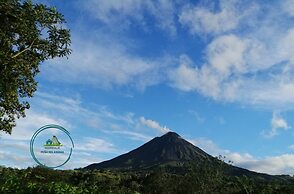 Hospedaje Peña del Arenal