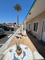The Cayucos Motel