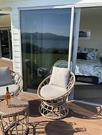 The Matarangi B & B