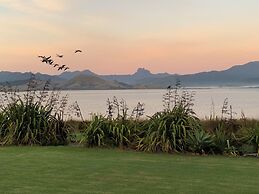 The Matarangi B & B