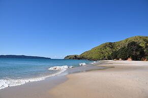 The Matarangi B & B