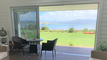 The Matarangi B & B