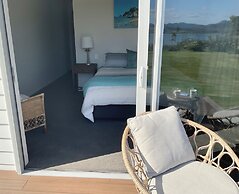 The Matarangi B & B