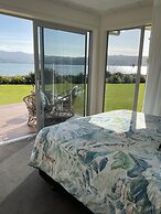 The Matarangi B & B