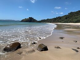 The Matarangi B & B