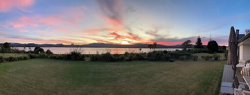 The Matarangi B & B