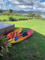 The Matarangi B & B