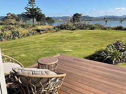 The Matarangi B & B