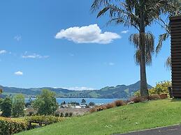 The Matarangi B & B