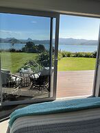 The Matarangi B & B