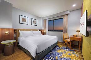 The Alana Hotel Malang