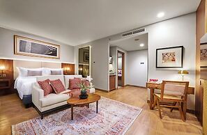 The Alana Hotel Malang