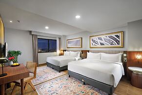 The Alana Hotel Malang