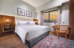 The Alana Hotel Malang