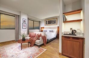 The Alana Hotel Malang