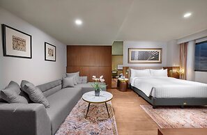 The Alana Hotel Malang