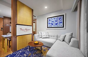 The Alana Hotel Malang