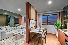 The Alana Hotel Malang