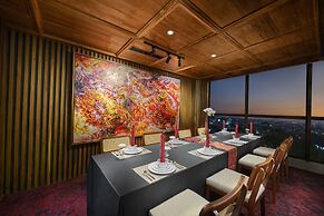 The Alana Hotel Malang