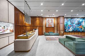 The Alana Hotel Malang