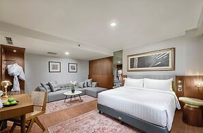 The Alana Hotel Malang