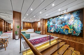 The Alana Hotel Malang