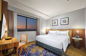 The Alana Hotel Malang