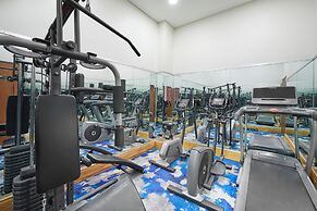 The Alana Hotel Malang