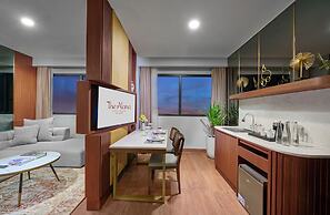 The Alana Hotel Malang