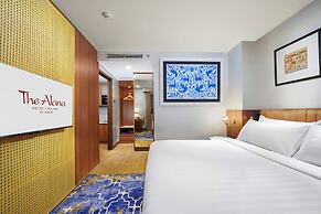 The Alana Hotel Malang