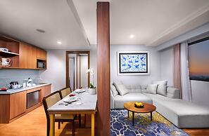 The Alana Hotel Malang