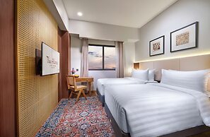 The Alana Hotel Malang