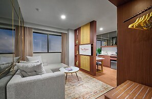 The Alana Hotel Malang