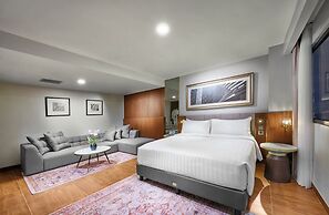 The Alana Hotel Malang