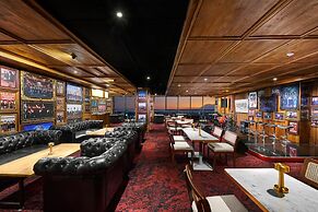 The Alana Hotel Malang