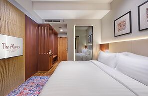 The Alana Hotel Malang