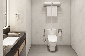 The Alana Hotel Malang