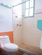 Hotel Flor de Maria
