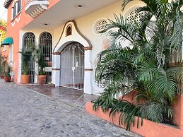 Hotel Flor de Maria