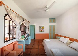 Hotel Flor de Maria