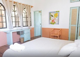 Hotel Flor de Maria