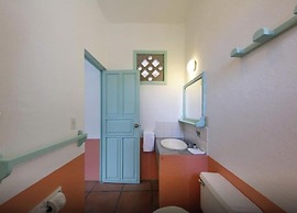 Hotel Flor de Maria