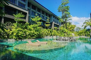 Nusa Dua Suites powered by Cocotel