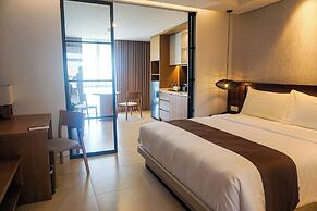 Nusa Dua Suites powered by Cocotel