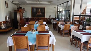 Thai Ngam Palace Hotel