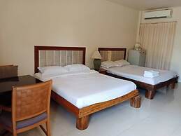 Thai Ngam Palace Hotel