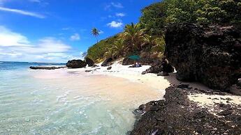 Waya Island Resort - Adults Only