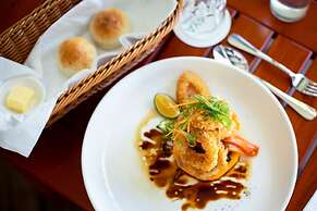 Waya Island Resort - Adults Only