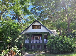 Waya Island Resort - Adults Only