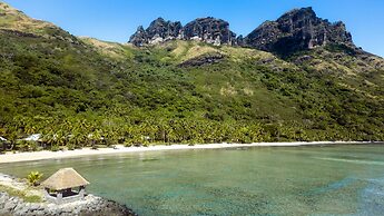 Waya Island Resort - Adults Only